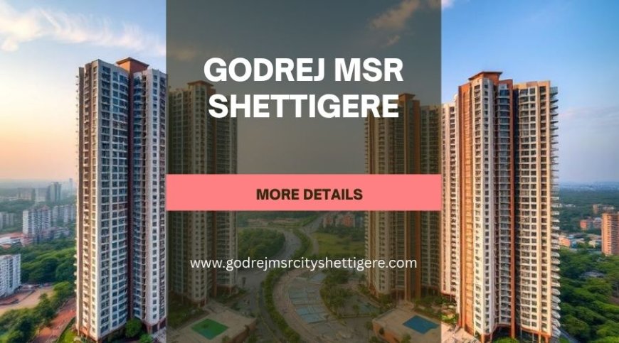 Godrej Sector 53 Gurgaon | Right Home for Modern Families