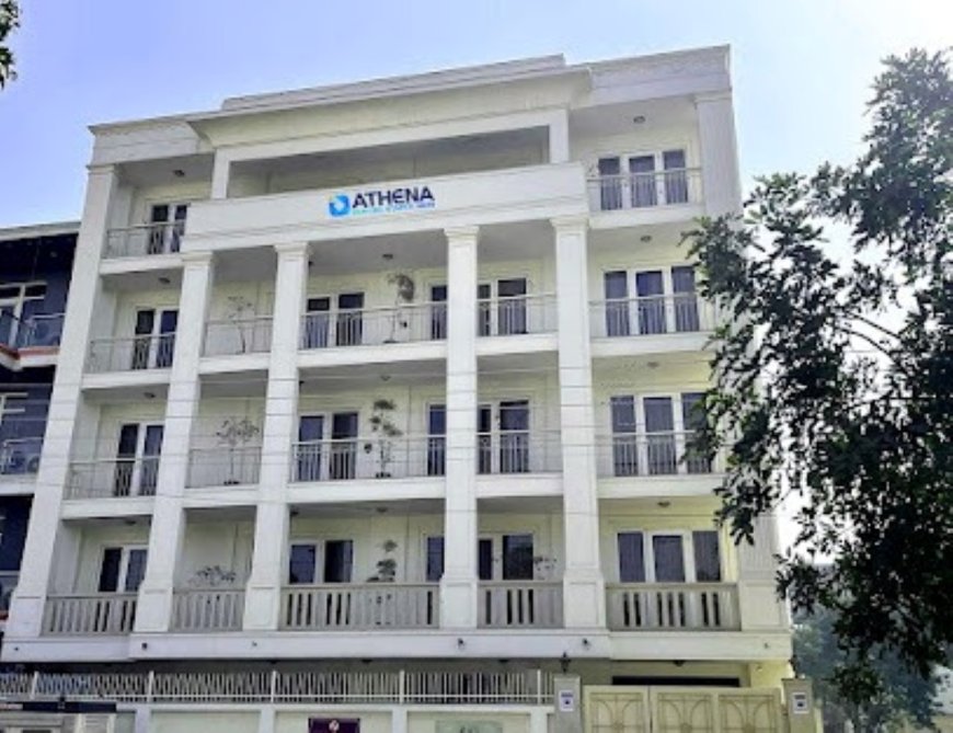 Leading Mental Hospital in Gurgaon with Experienced Doctors