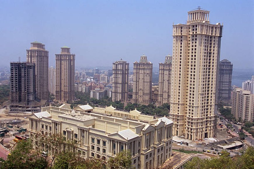 Lotus Aurelia Apartments for Sale – Upgrade to Premium Living Today!