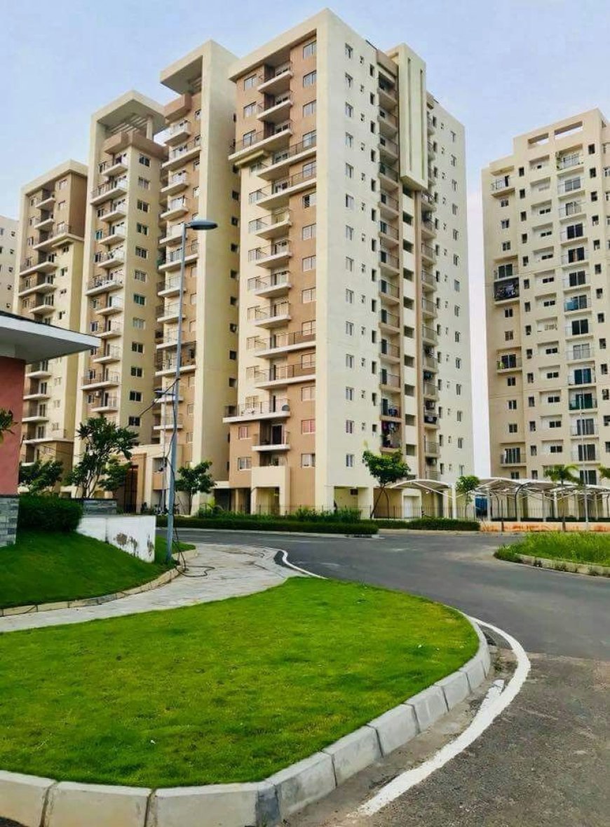 Looking for the Best CCI Mumbai Projects? Enquire Now!