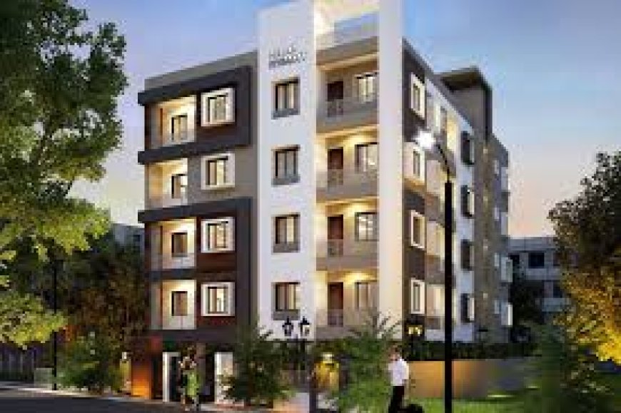 Bricks & Milestones Hennur: Amenities, Plans & Future Growth Potential