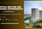 Exotica Sector 22D Yamuna Expressway - Your Dream Home Awaits