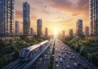 Sarjapur Road Real Estate Boom: Prices Surge 60% as Metro & IT Corridors Drive 2025 Growth