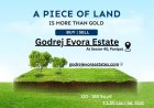 Godrej Evora Estate Sector 40 Panipat | Guiding you home