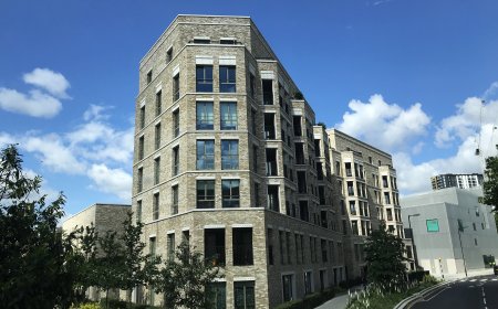 Gami Sector 21 Panvel – A Modern Residential Address in Navi Mumbai