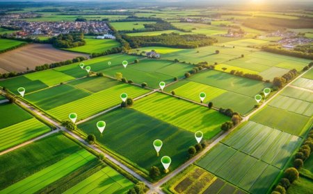 Top Godrej Plotted Development Projects You Should Explore