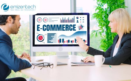 Why Should Businesses Choose Custom eCommerce Development in 2026?