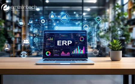 How Is Odoo 19 Revolutionizing Business Automation in 2026?