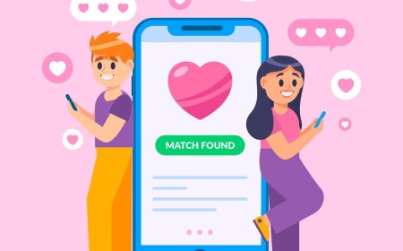Why Dating Apps Must Prioritize Digital Wellness for Users