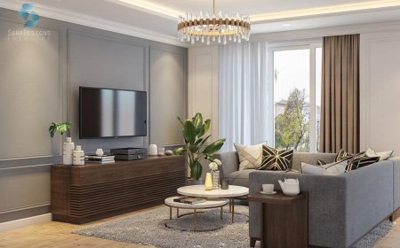 Budget-Friendly Luxury: Interior Designer in Dwarka Expressway Making High-End Designs Affordable