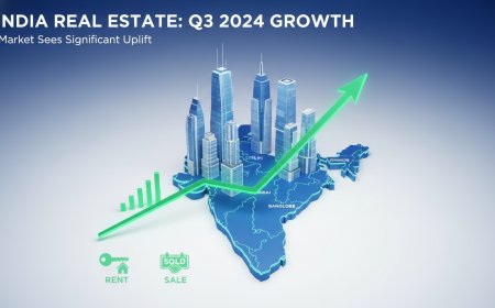 99acres Insite Report Q3 2024: Housing Prices Surge 11% Across Top Cities Despite Seasonal Sales Dip