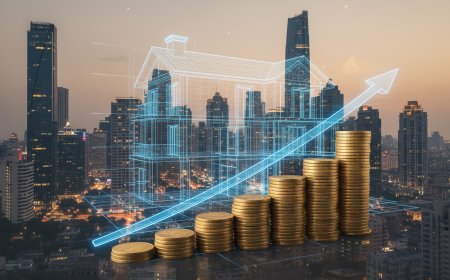 Union Budget 2024: Key Highlights & Impact on Indian Real Estate Sector