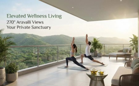 GIC – Gurgaon International City, Manesar M3M & Smartworld