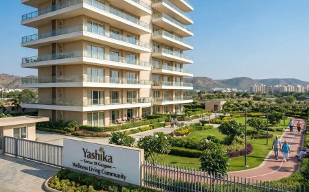 Meffier Sector 66 Gurgaon Upcoming Project by Meffier Infra