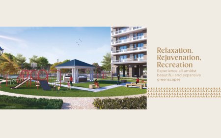 Smart world Elie Saab Noida Sector 98 A Branded Residences