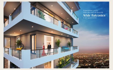 Landmark One Sector 67 Gurgaon | A Luxury Commercial Projects