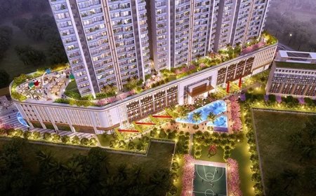 Ganga Sector 90 Gurgaon | Upcoming project by Ganga Realty