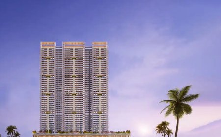 Eldeco Sector 17 Dwarka Delhi New Residential Project