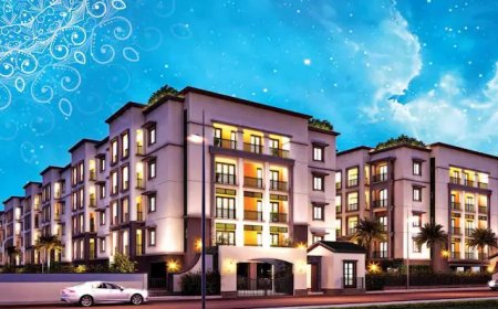 L&T Realty Avinya Enclave A Smart Investment Choice for Long Term Growth