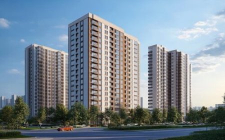 Serene Bilvani One A Perfect Blend of Convenience and Serenity