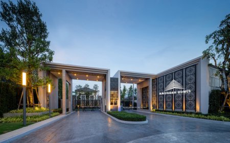 Anugrah Homes – Your Gateway to Life & Investment Near Jewar Airport