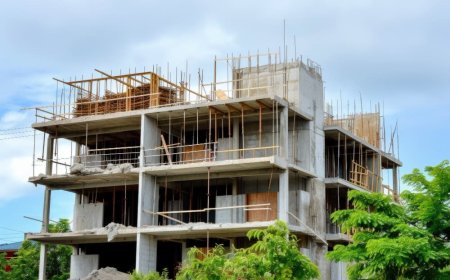 New Builds in Welland: Should You Buy Pre-Construction?
