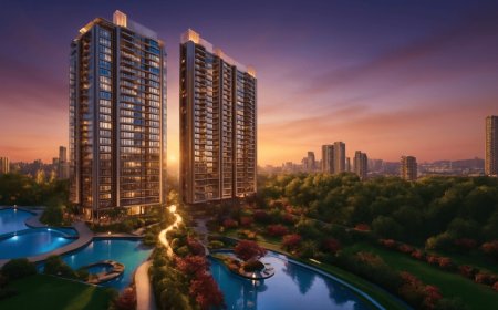 Elan The Statement Sector 49 Gurgaon Sohna Road