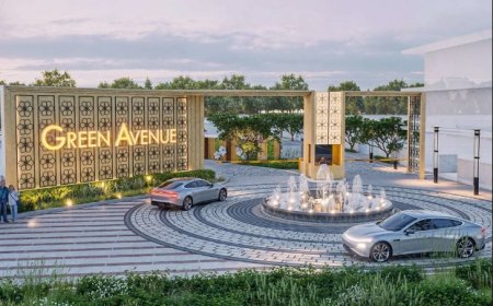 Indiabulls Kharkhoda Plots | Indiabulls Green Avenue