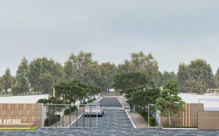 DAA Home Avenue Jhajjar Plots By JRE DEVELOPERS