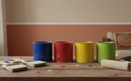 Top 10 Paint Companies in India 2023: A Comprehensive Guide to Leading Manufacturers