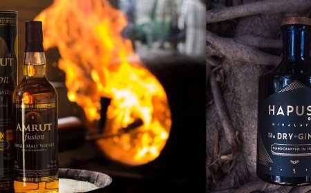 Craft Spirits Market Growth, Size, Trends, and Forecast 2025–2033