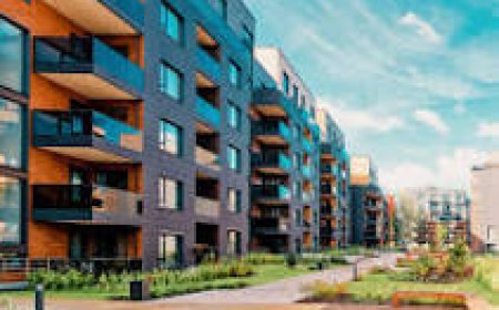 Sumadhura Whitefield – Family-Friendly Apartments