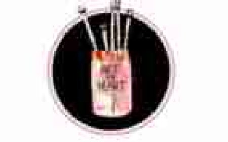 10 Reasons Art Classes Are the Best Self-Care Ritual for Adults