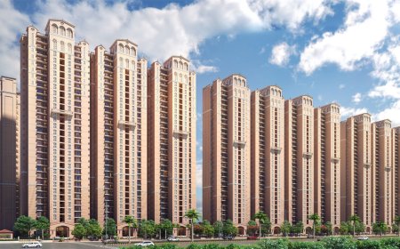 ATS Pious Hideaways –8826622433 Premium Living in Sector 150 Noida