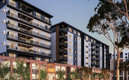 Explore Premium Apartments at Serene The Virtuoso Devanahalli