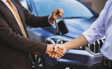 Saudi Arabia Car Rental Market Growth, Size, and Forecast Report 2025-2034