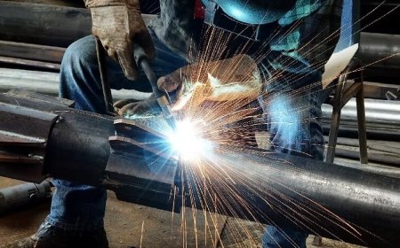 Why Quality Steel Fabrication Matters?