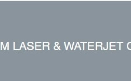 How Advanced Cutting Techniques Improve Accuracy, Speed & Material Integrity