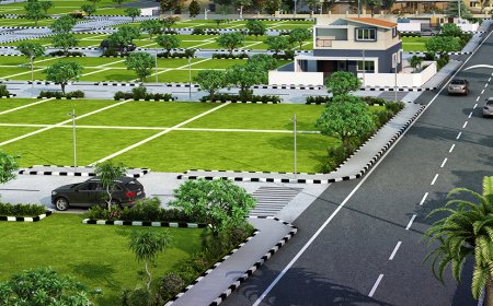 Buy Residential Plots at Sameera Divine Square, Kanchipuram