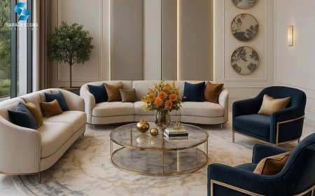 Home Interior Designer in Noida with Fast Installation & Warranty Support