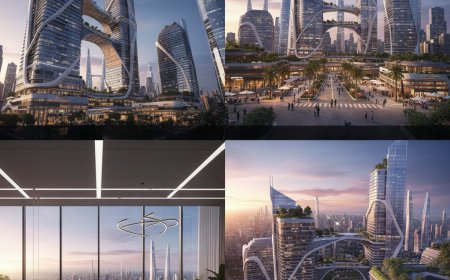 ACE Hive Launched at Yamuna Expressway 9268900800 Studios & Premium Retail, Sector 22A