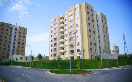 Gami Sector 23 Parsik Hill: Premium Apartments Await