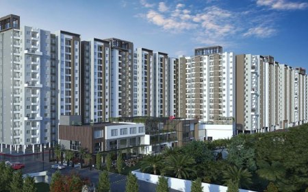 Hiranandani Sands Alibaug: Your Dream Apartment Awaits