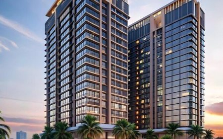 What Are the Top Lifestyle & Amenities You’ll Enjoy at Lotus Varun?