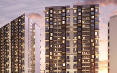 Hiranandani Chembur Apartments for Peaceful Living