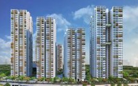 Brigade Secunderabad Modern Living in Secunderabad