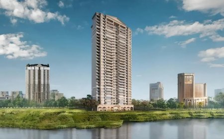 Experion Saatori Sector 151 Noida | Price, Brochure & Review