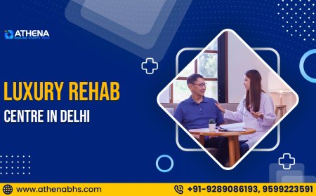 Deaddiction Center in Noida for Safe and Trusted Recovery Care
