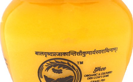 Best A2 Ghee in Pune: How to Identify Pure and Authentic Products