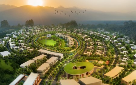 Della Racecourse Pune – Ultra Luxury Apartments & Villa Plots